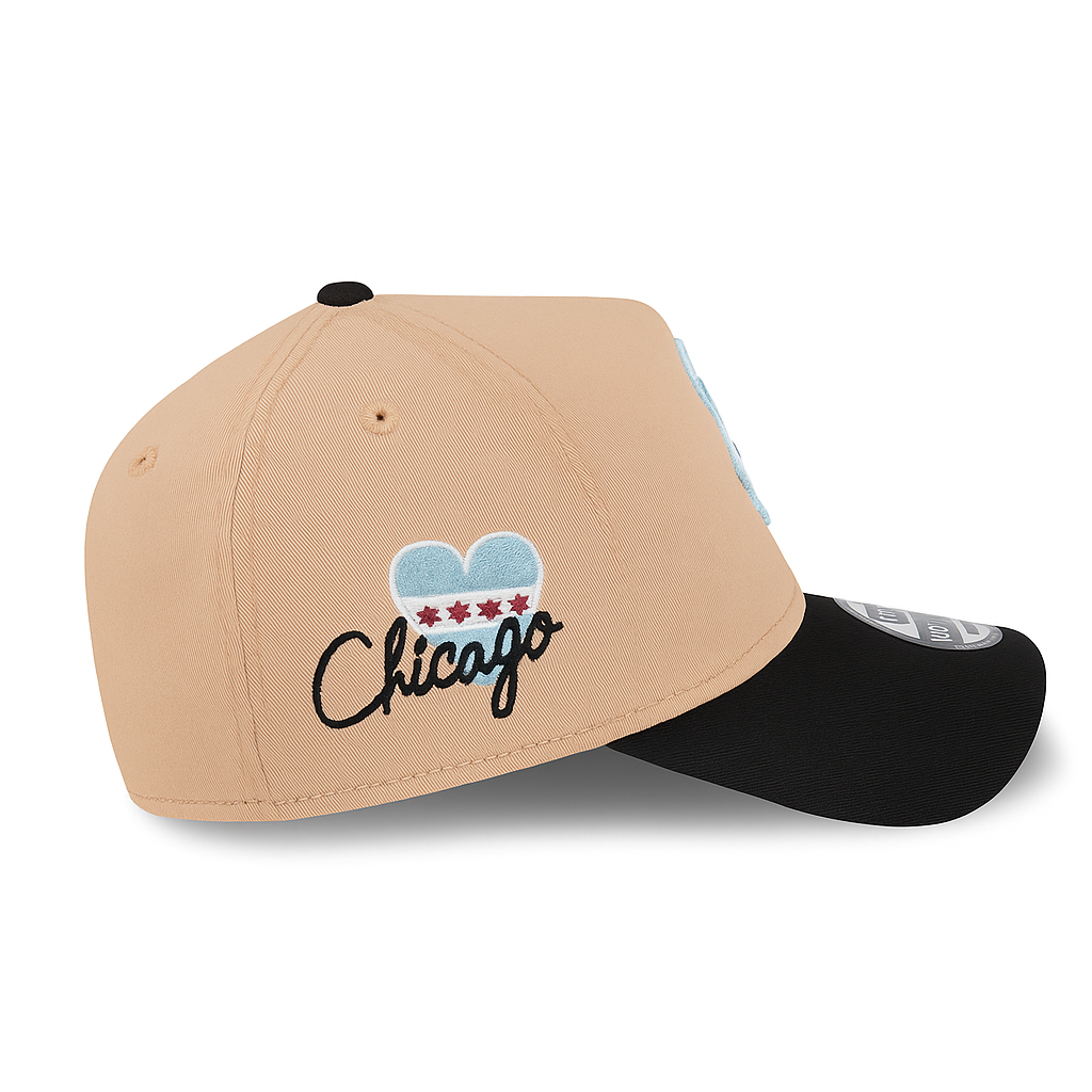 Chicago White Sox New Era-  | כובע