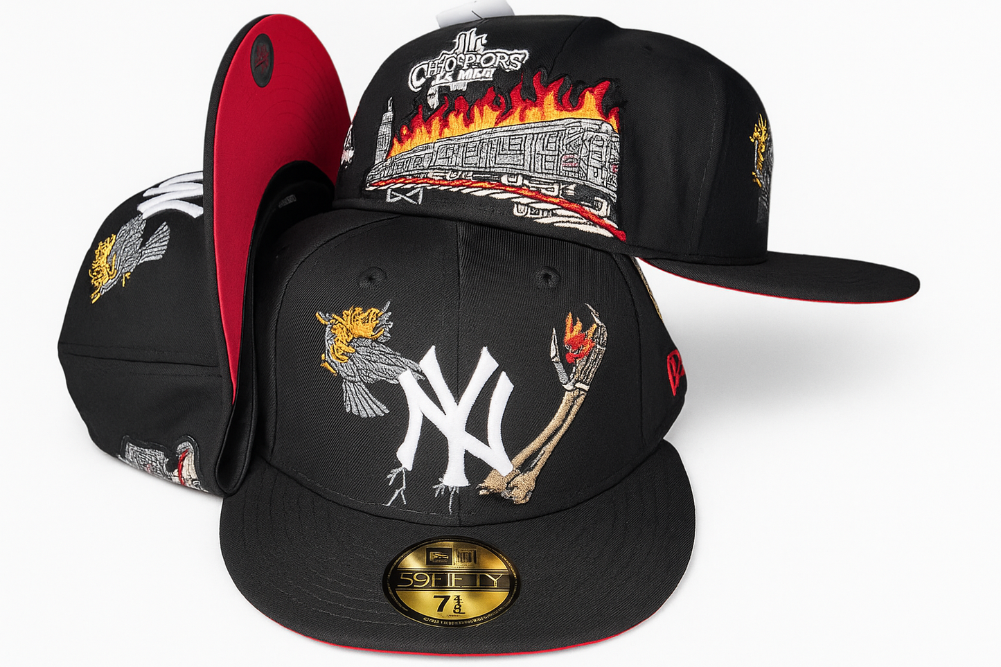 New York Yankees | כובע