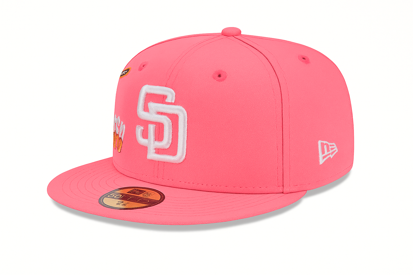 NEW ERA SAN DIEGO | כובע
