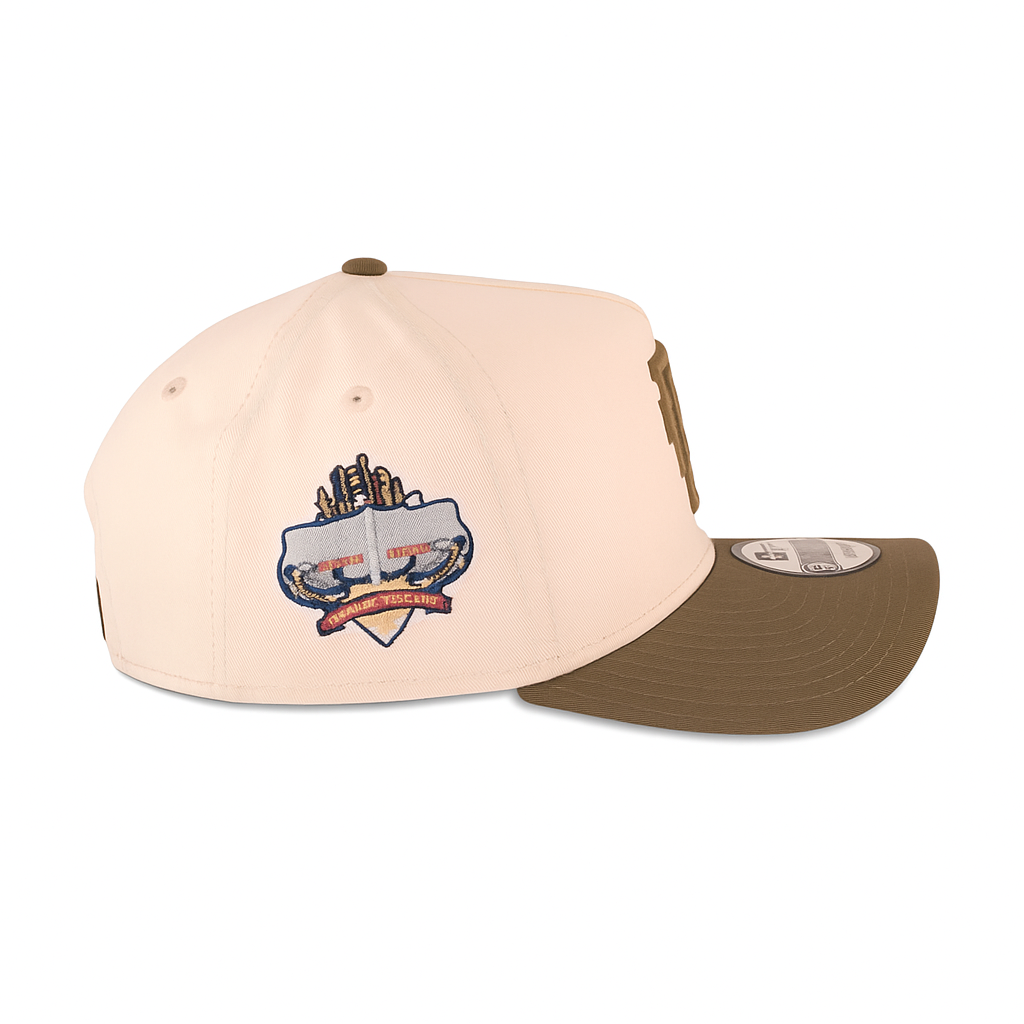 Los Angeles New Era  | כובע מצחייה