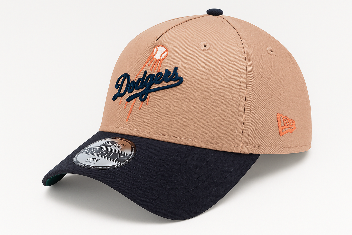 OffBrand | כובע מצחייה