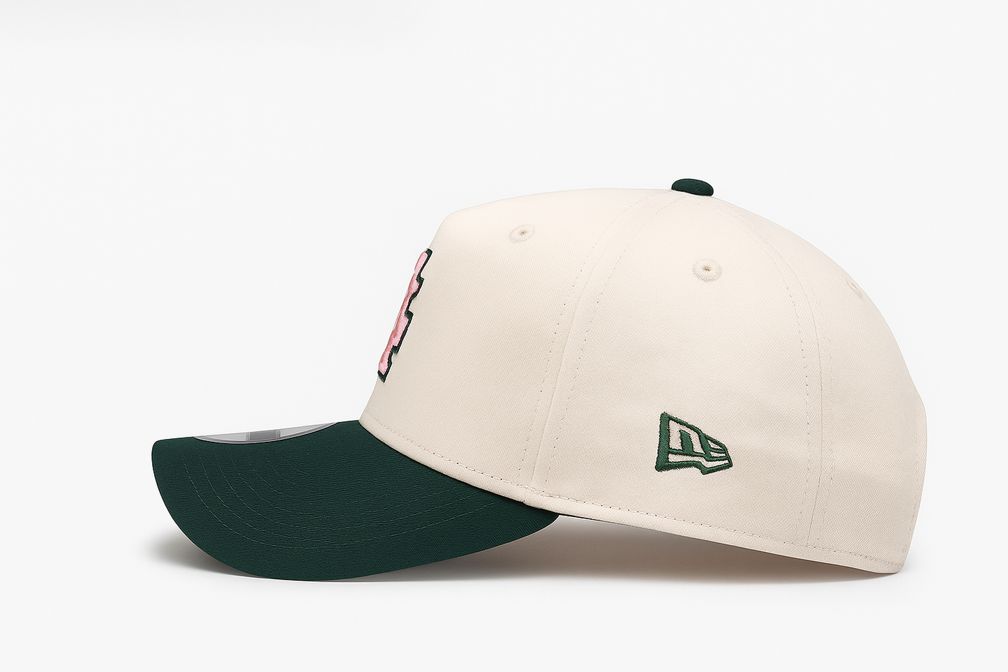 Los Angeles New Era  | כובע מצחייה