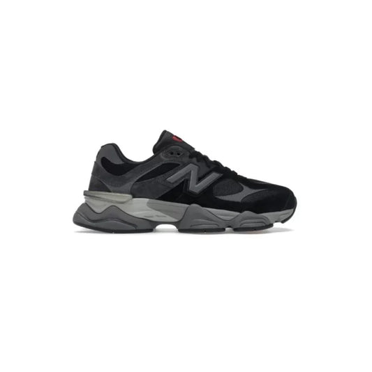 New Balance 9060 grey Castlerock | ניו באלאנס