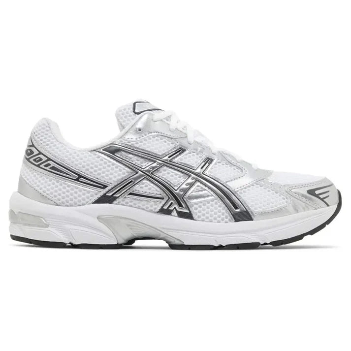 ASICS Gel Nyc silver | נעליי אסיקס
