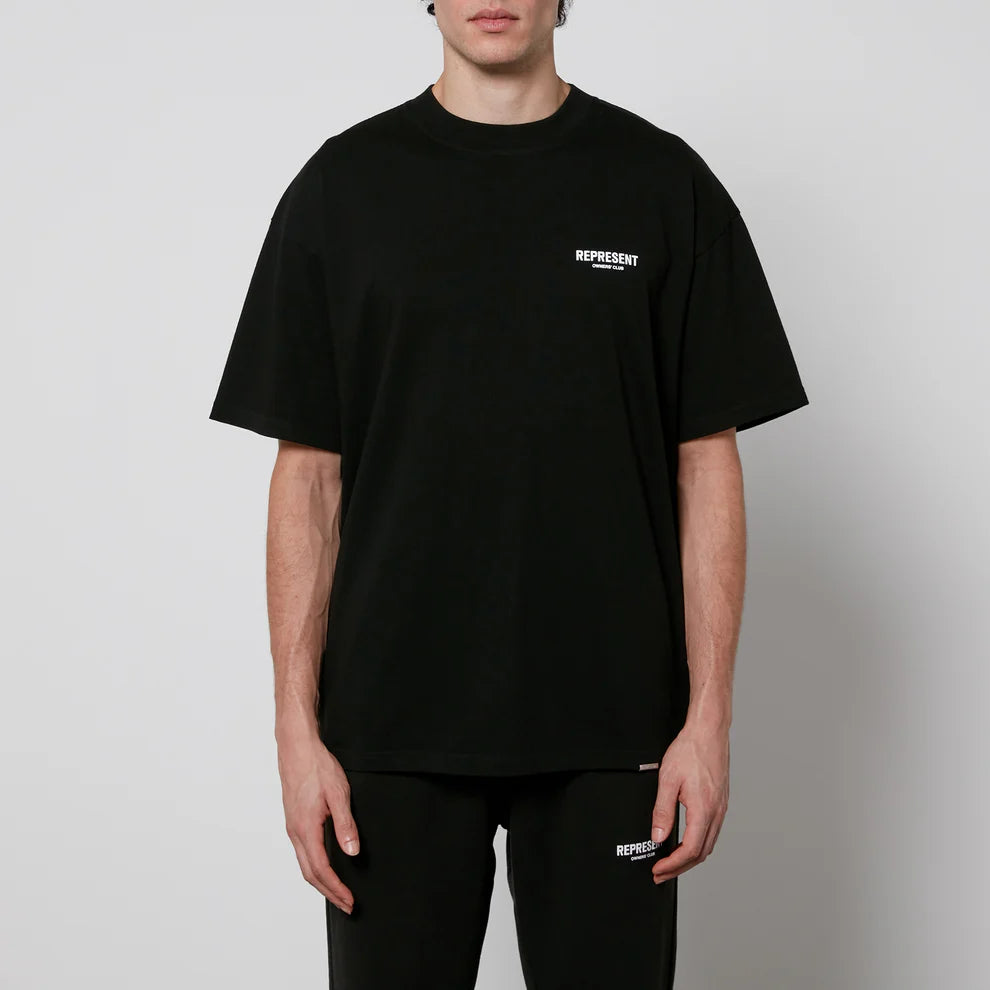 Represent | חולצה קצרה