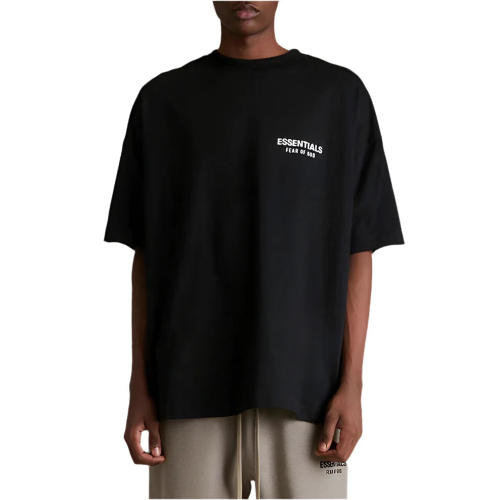 Essentials | חולצה