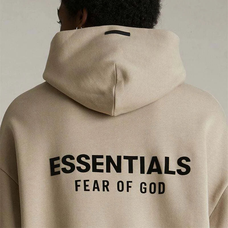 Essentials| פוטר