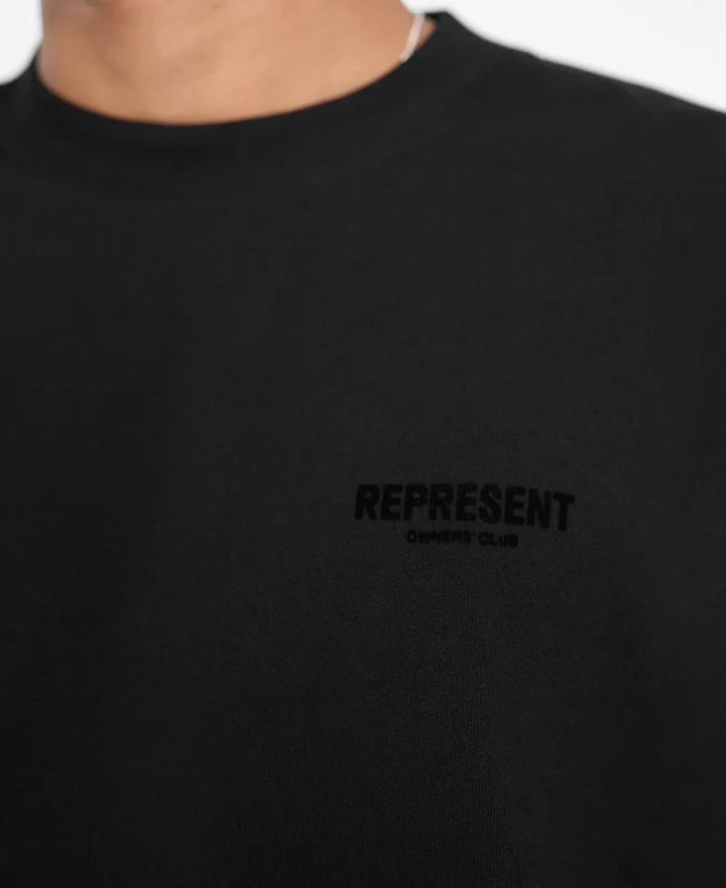 Represent | חולצה קצרה