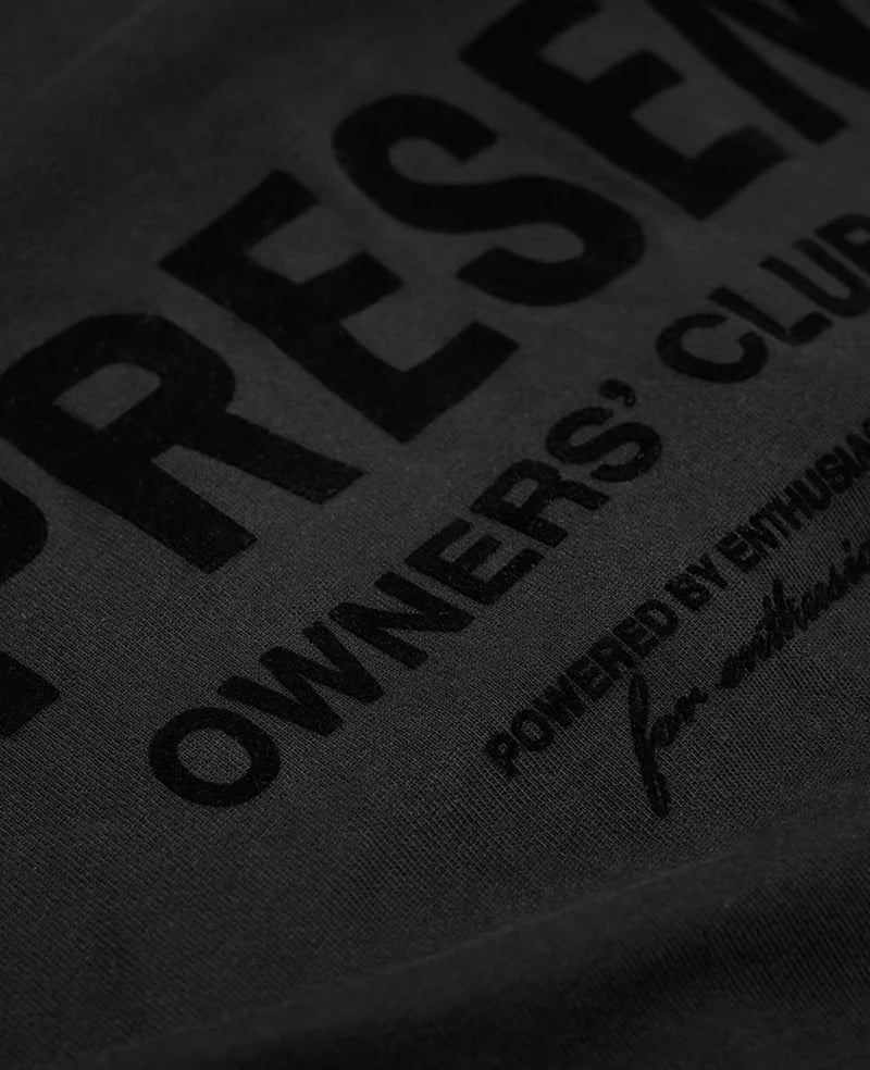 Represent | חולצה קצרה