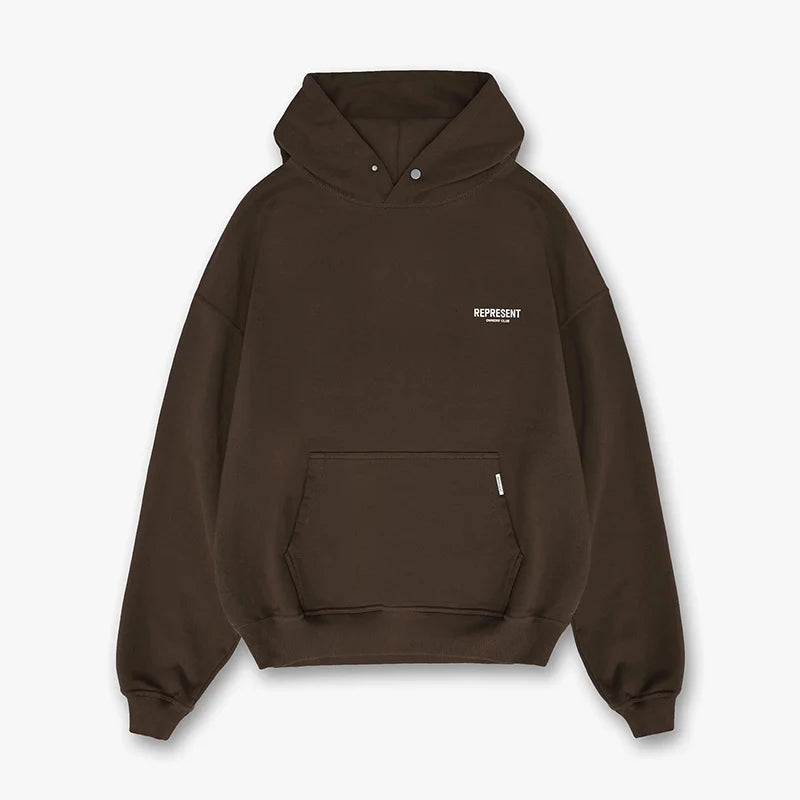 Represent | פוטר