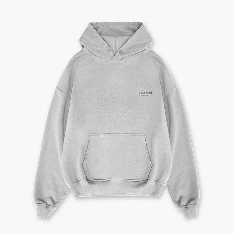 Represent | פוטר