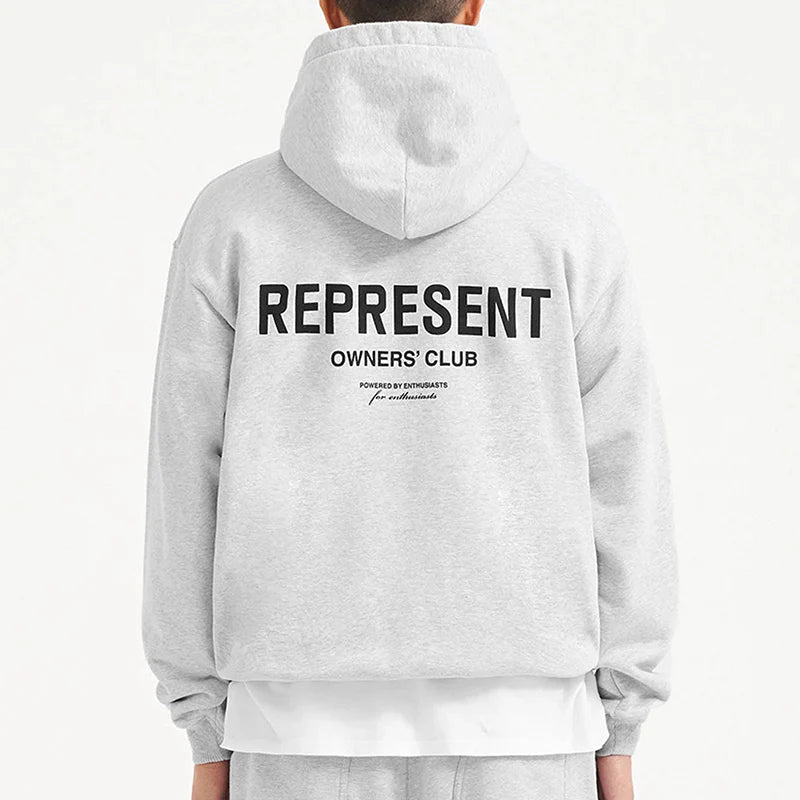 Represent | פוטר