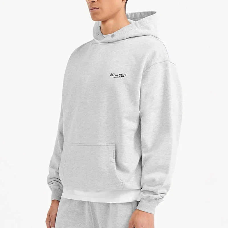 Represent | פוטר