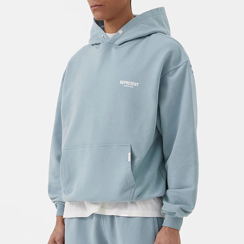 Represent | פוטר