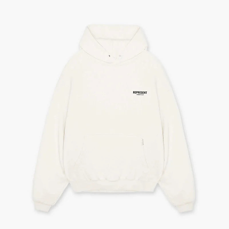 Represent | פוטר