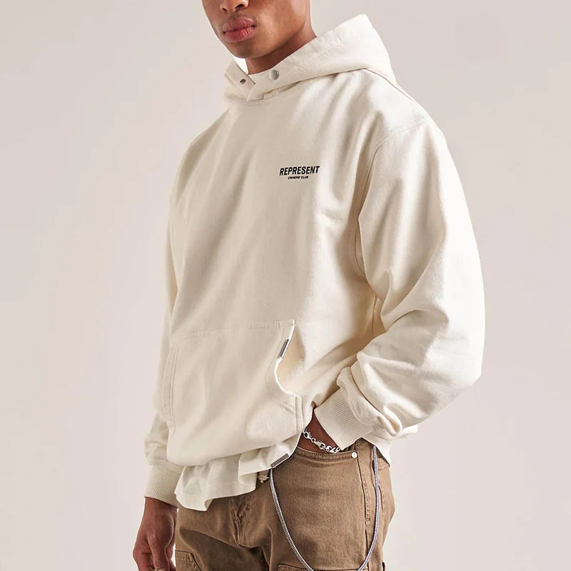 Represent | פוטר