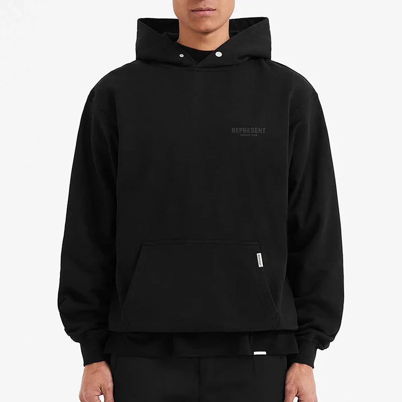 Represent | פוטר