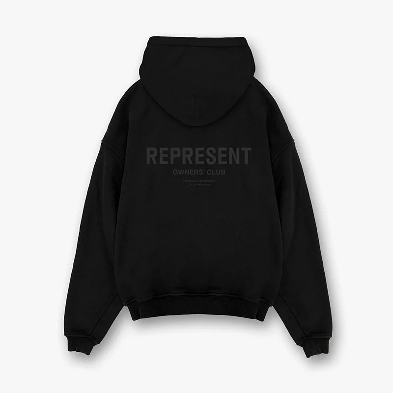 Represent | פוטר