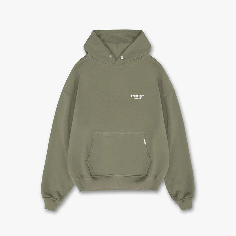 Represent | פוטר