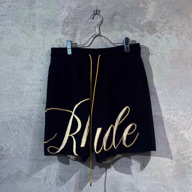 מכנסיים קצרים | Rhude