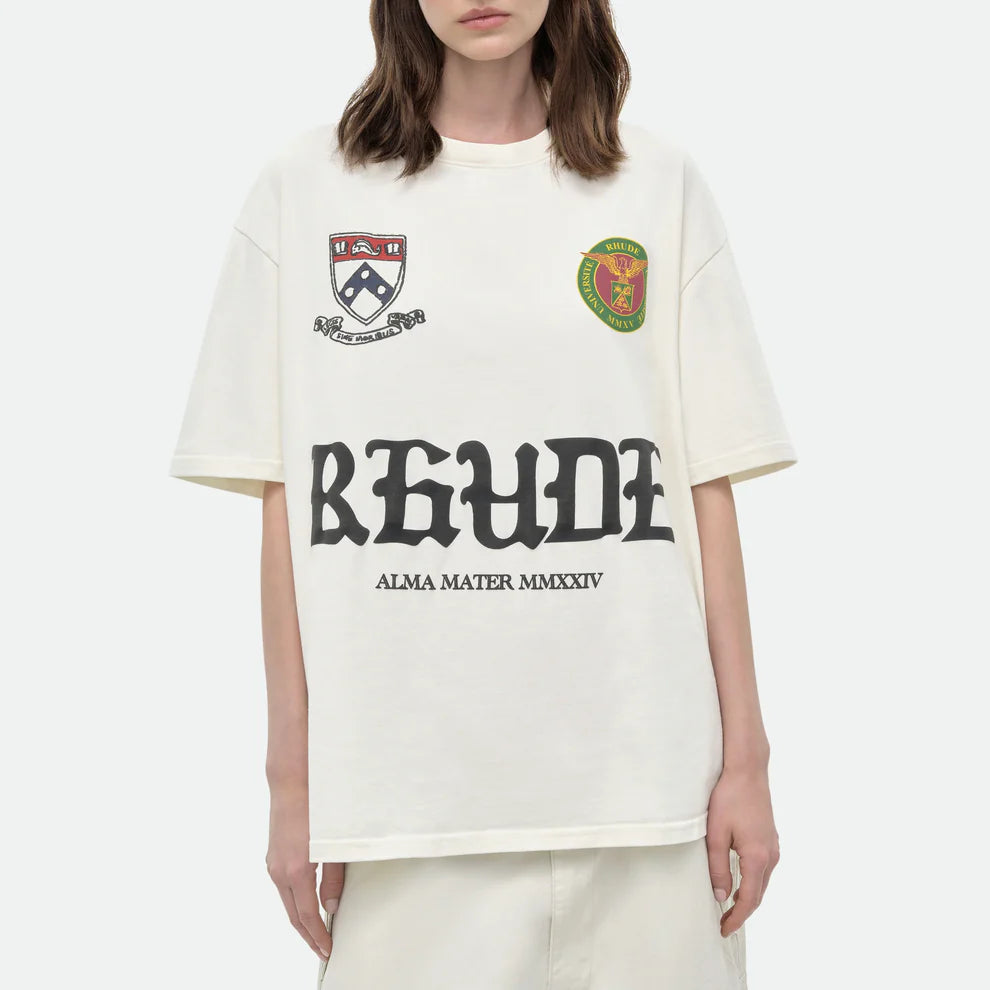 חולצה קצרה | Rhude