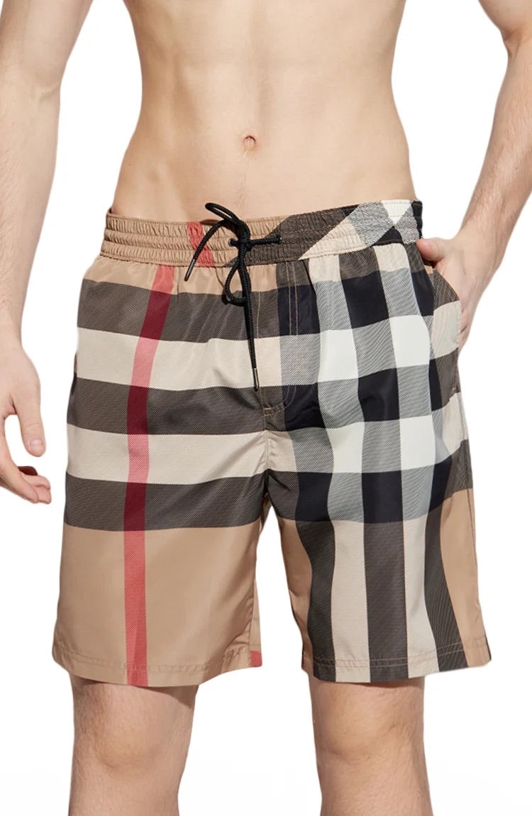 Burberry | בגד ים