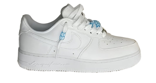 Nike Air Force 1 Tiffany & Co | נעליים