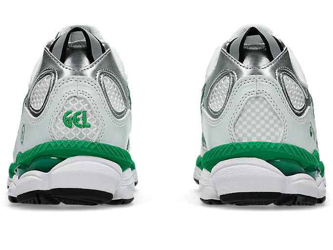 HIDDEN NY x GEL-NYC | נעליים