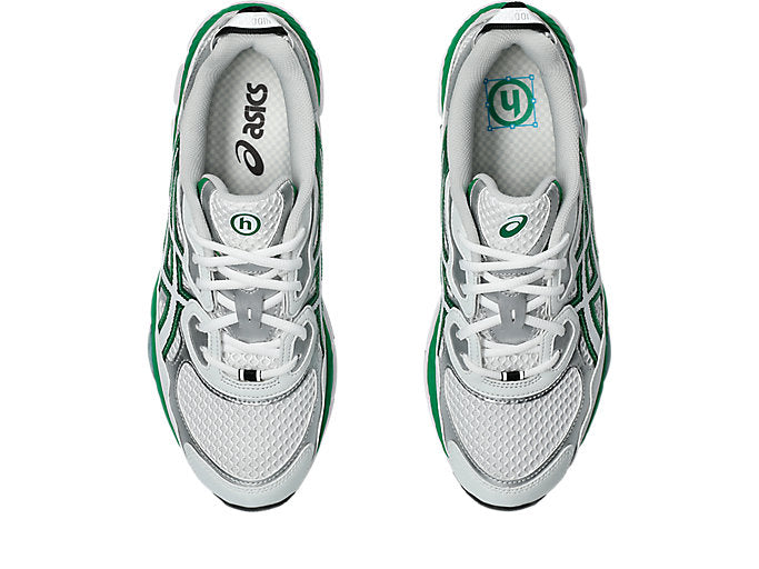 HIDDEN NY x GEL-NYC | נעליים