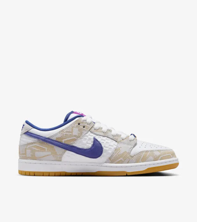 Nike SB Dunk Low Rayssa Leal | נעליים