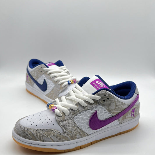 Nike SB Dunk Low Rayssa Leal | נעליים