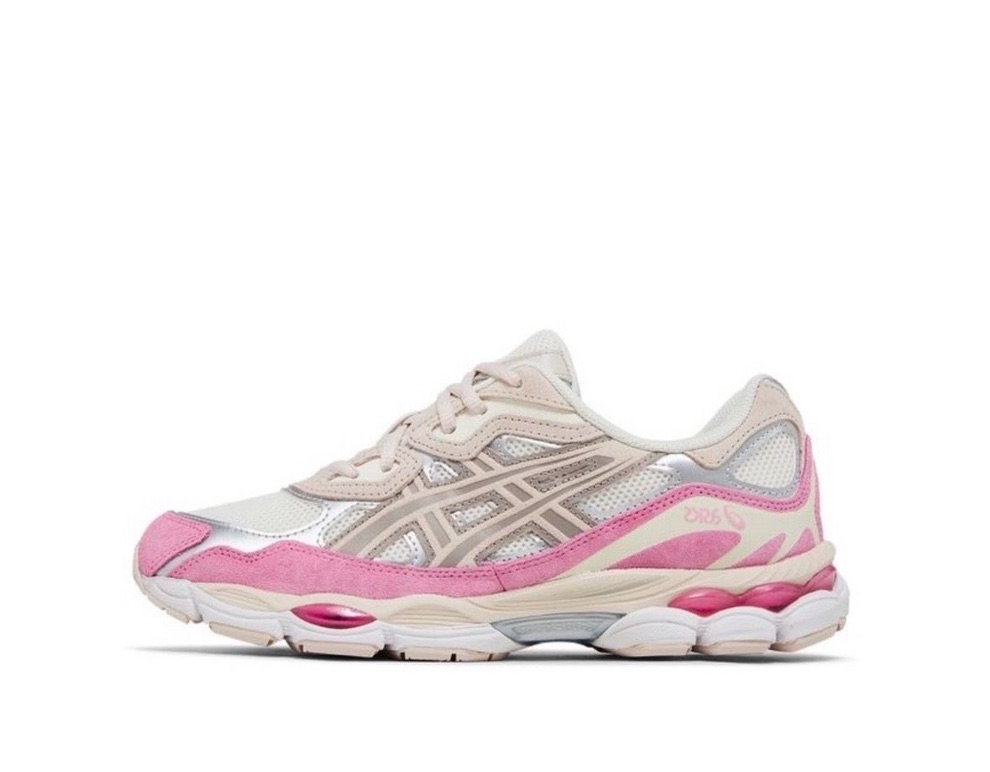 ASICS Gel-NYC Cream Mineral Beige Pink | נעליים