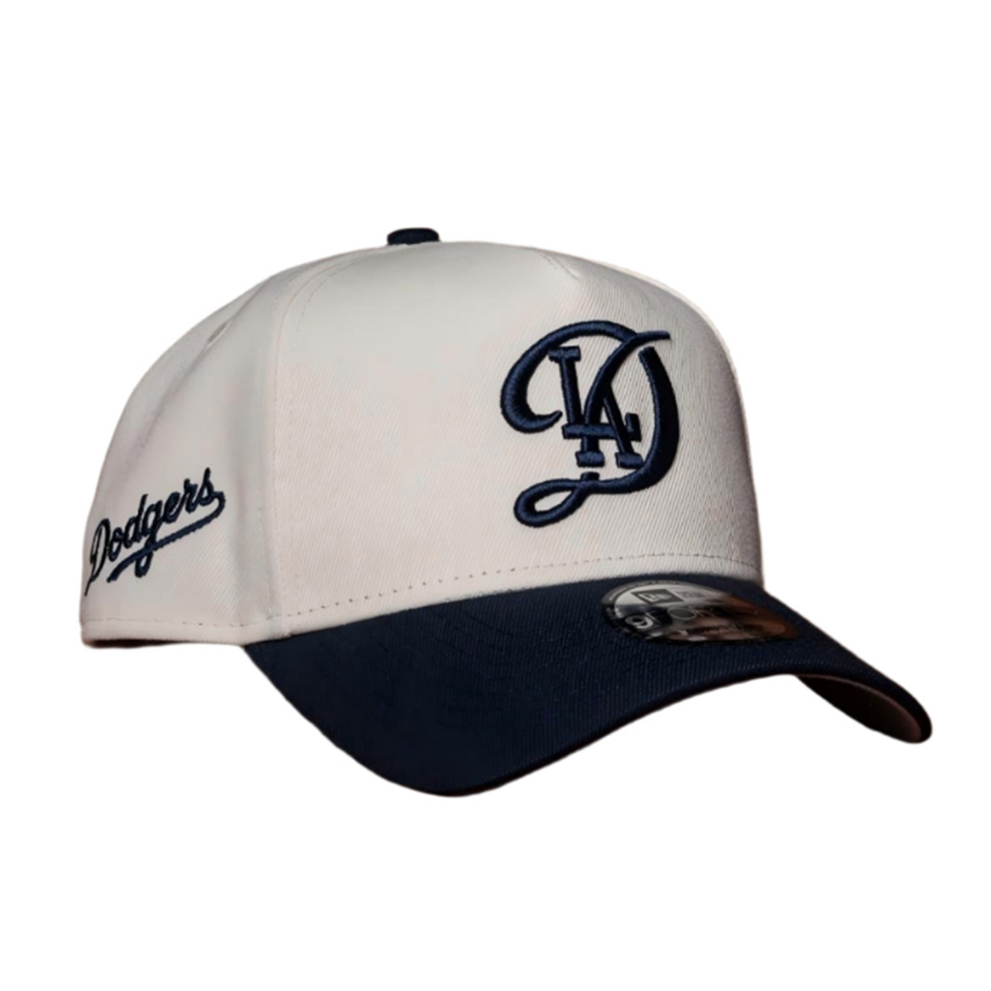 Los Angeles New Era  | כובע מצחייה