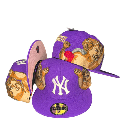 New York Yankees Angels| כובע