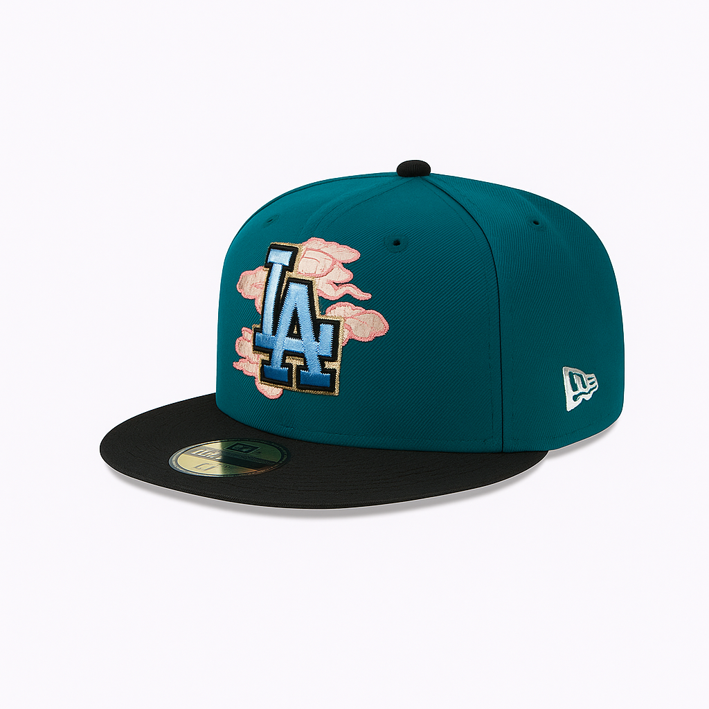 Los Angeles New Era  | כובע