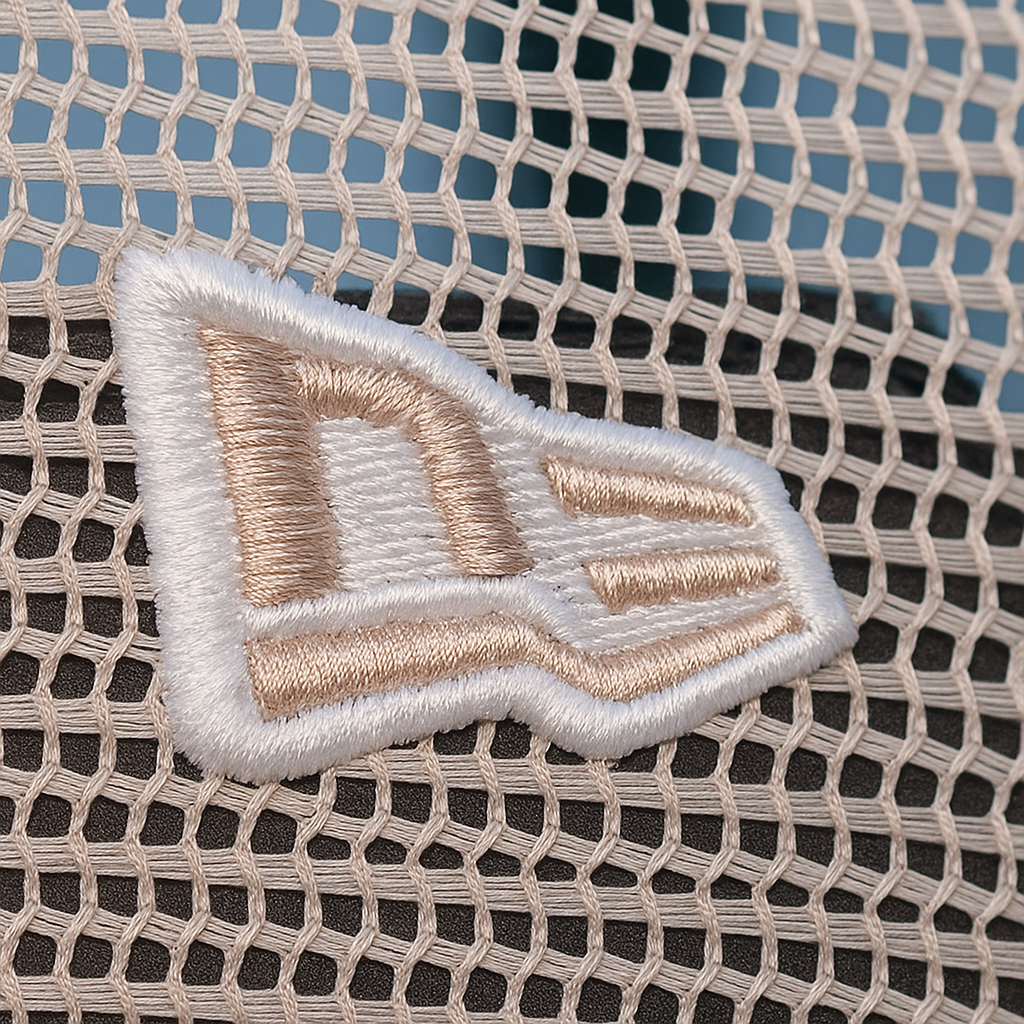 Los Angeles New Era  | כובע מצחייה