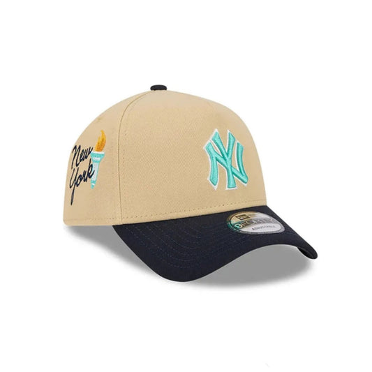 New York Yankees | כובע מצחייה