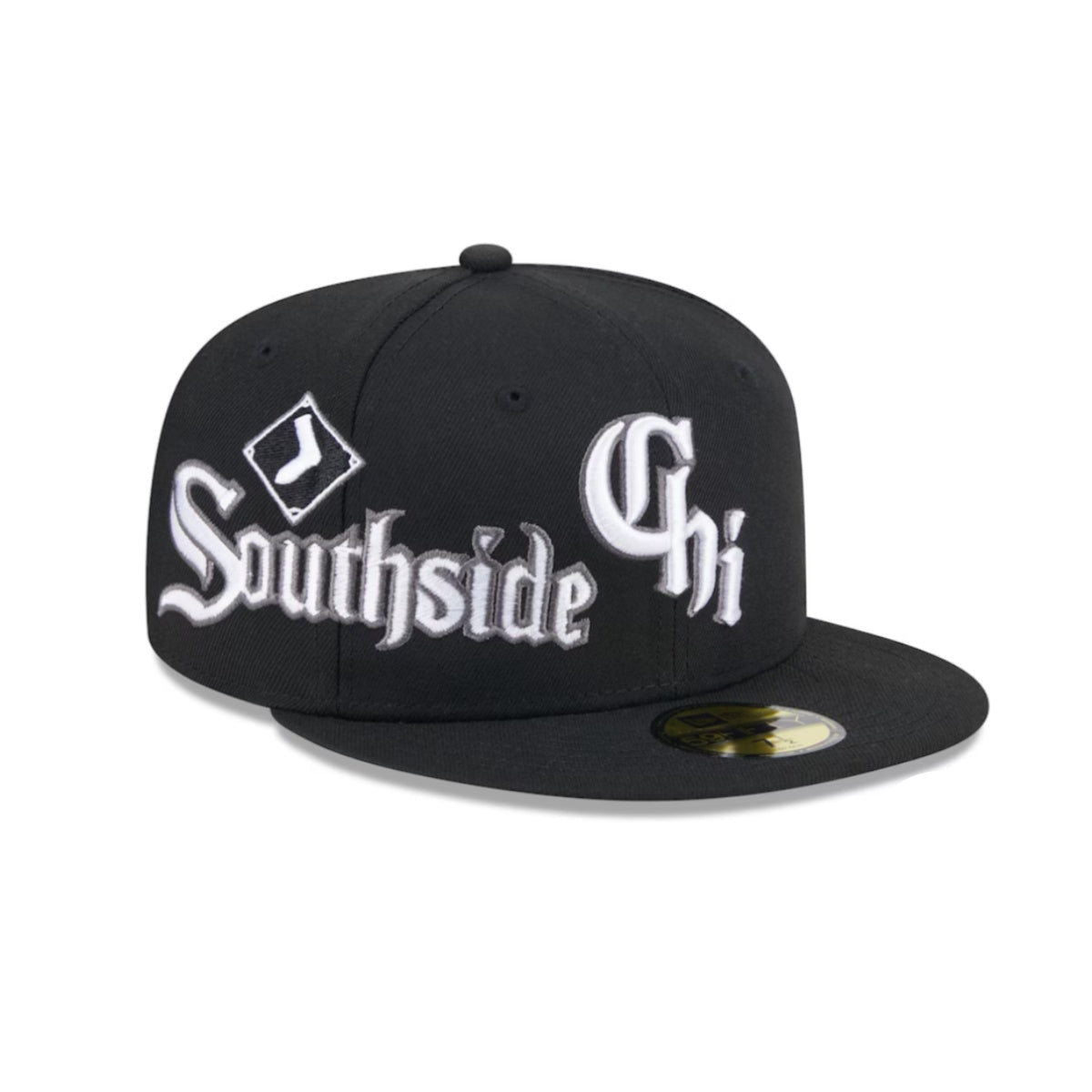 Chicago White Sox New Era-  | כובע