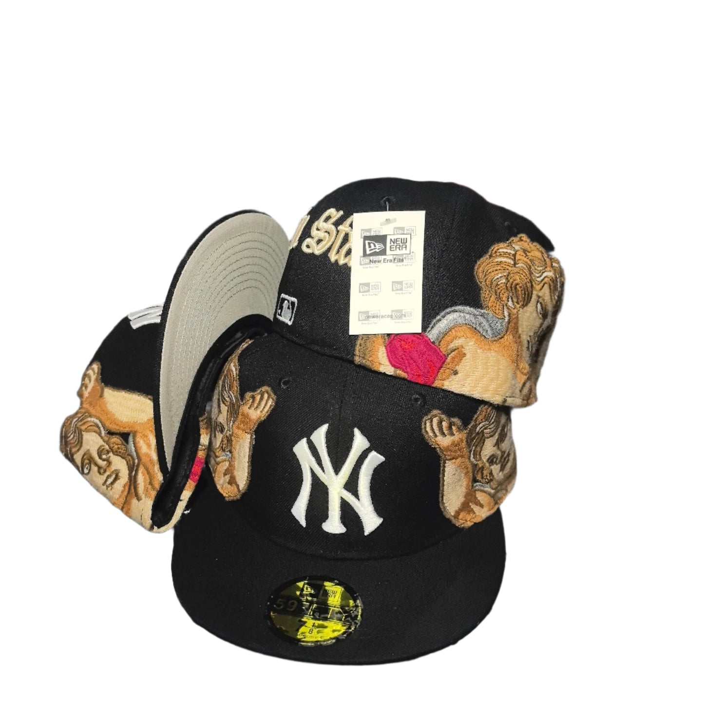 New York Yankees Angels | כובע