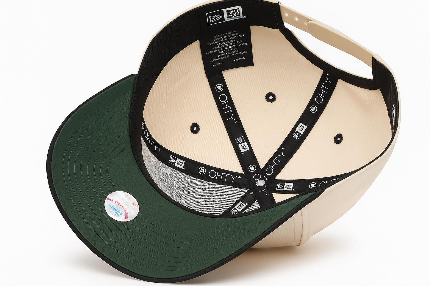 Los Angeles New Era  | כובע מצחייה