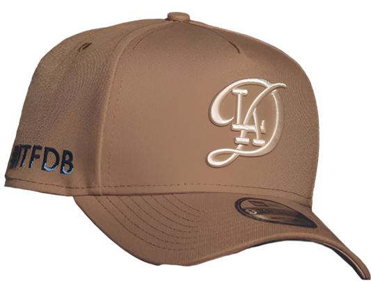 Los Angeles New Era  | כובע מצחייה