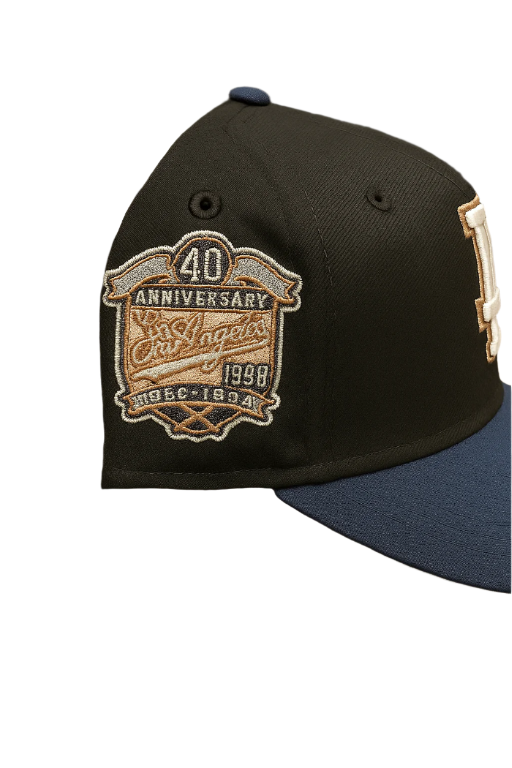 Los Angeles New Era  | כובע מצחייה