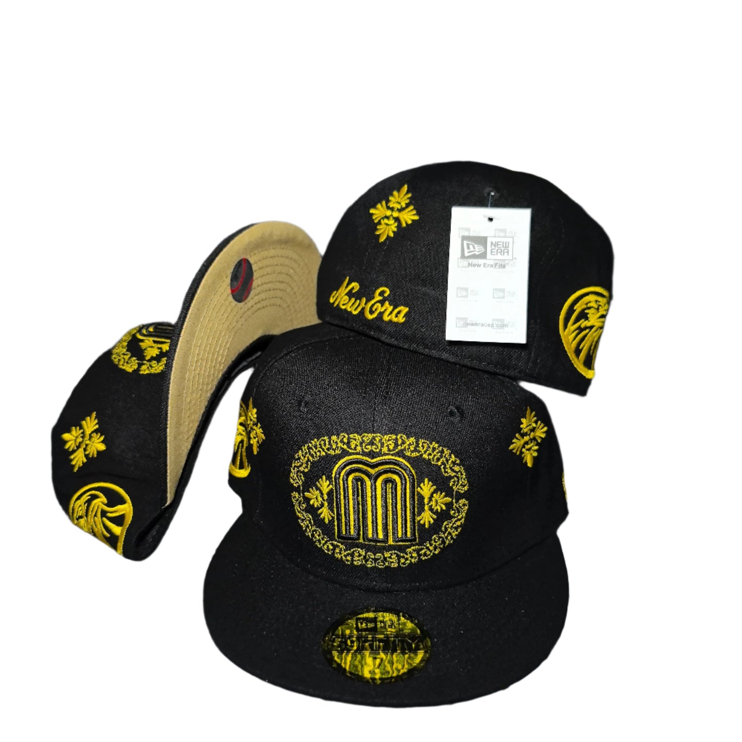 Mexico City New Era | כובע