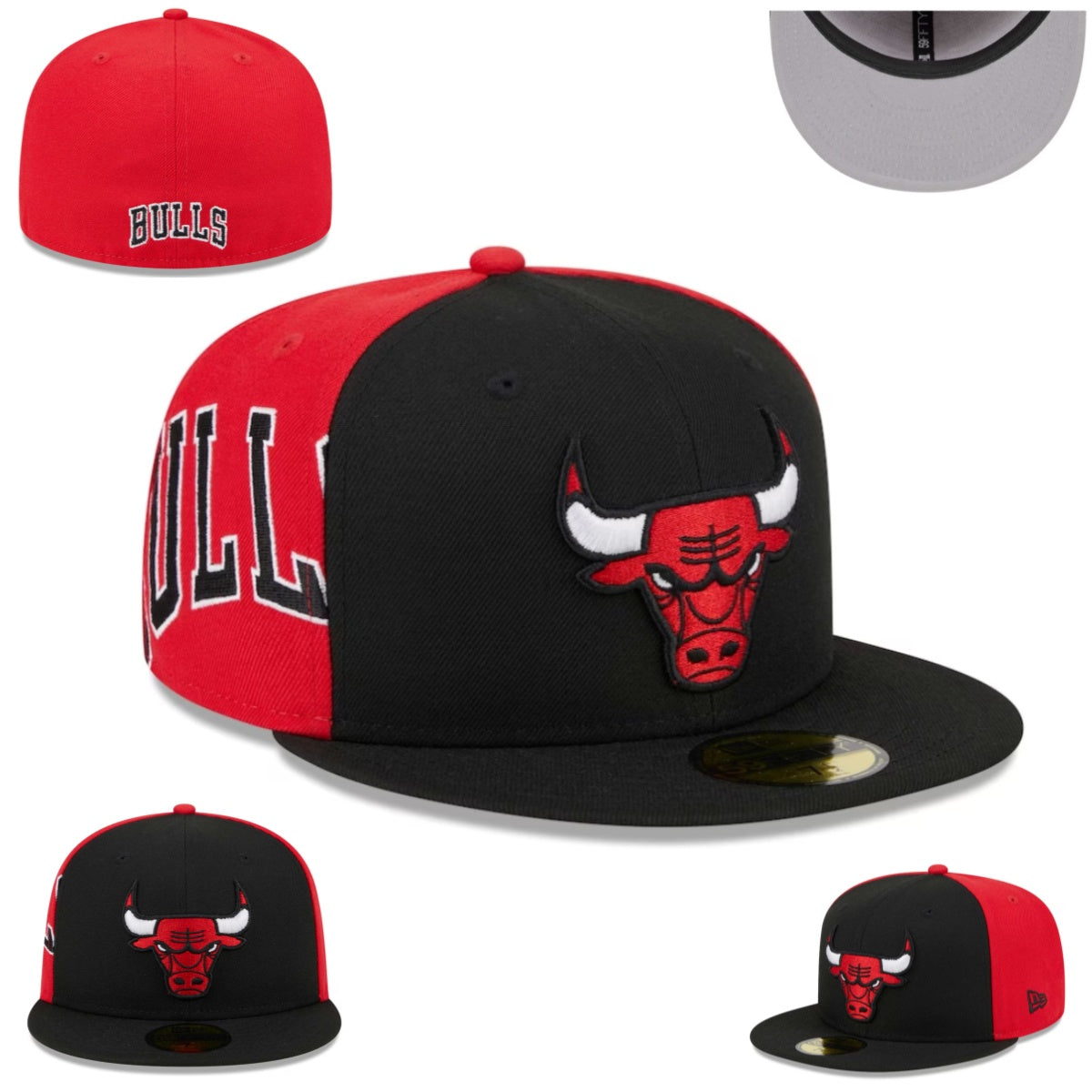 Chicago Bulls | כובע