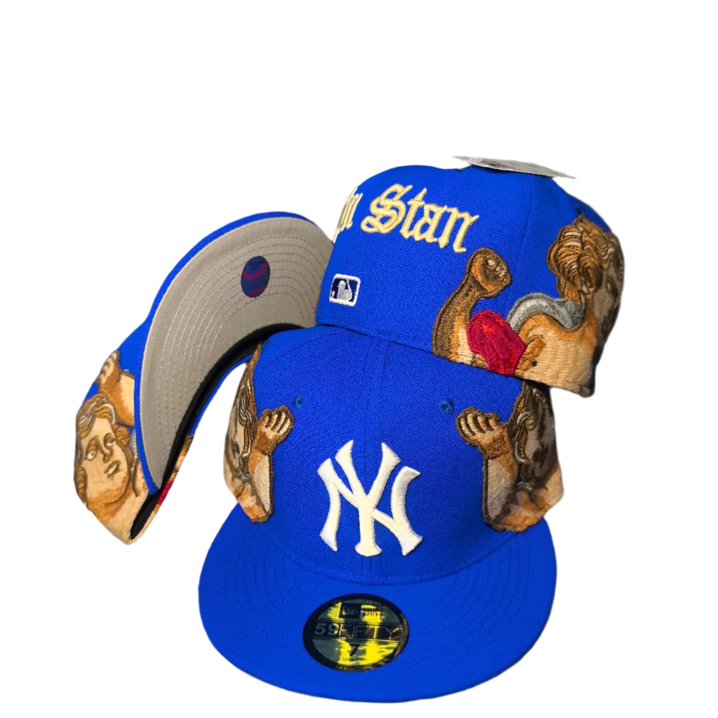 New York Yankees Angels| כובע