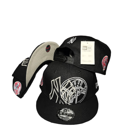 New York Yankees | כובע