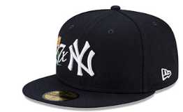 New York Yankees | כובע