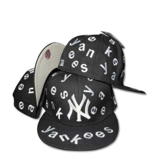 New York New Era- ABC | כובע