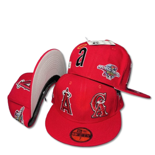 Los Angeles Angels | כובע
