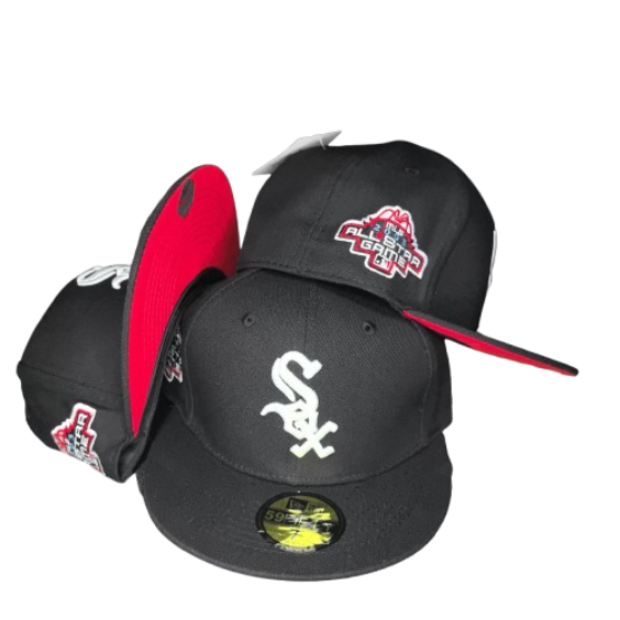 Chicago White Sox New Era | כובע